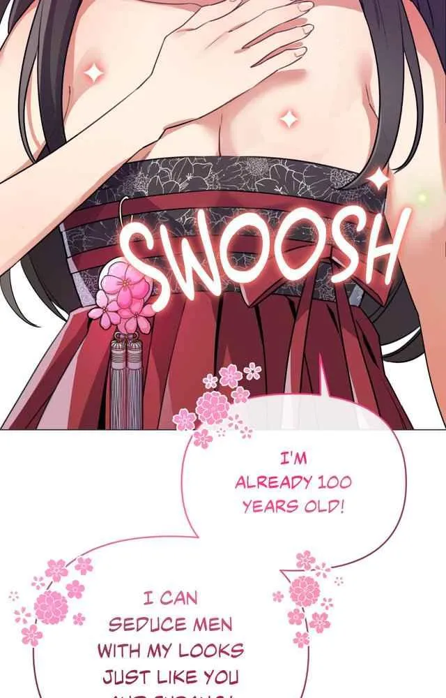 My Little Fox Chapter 1 page 19 - 