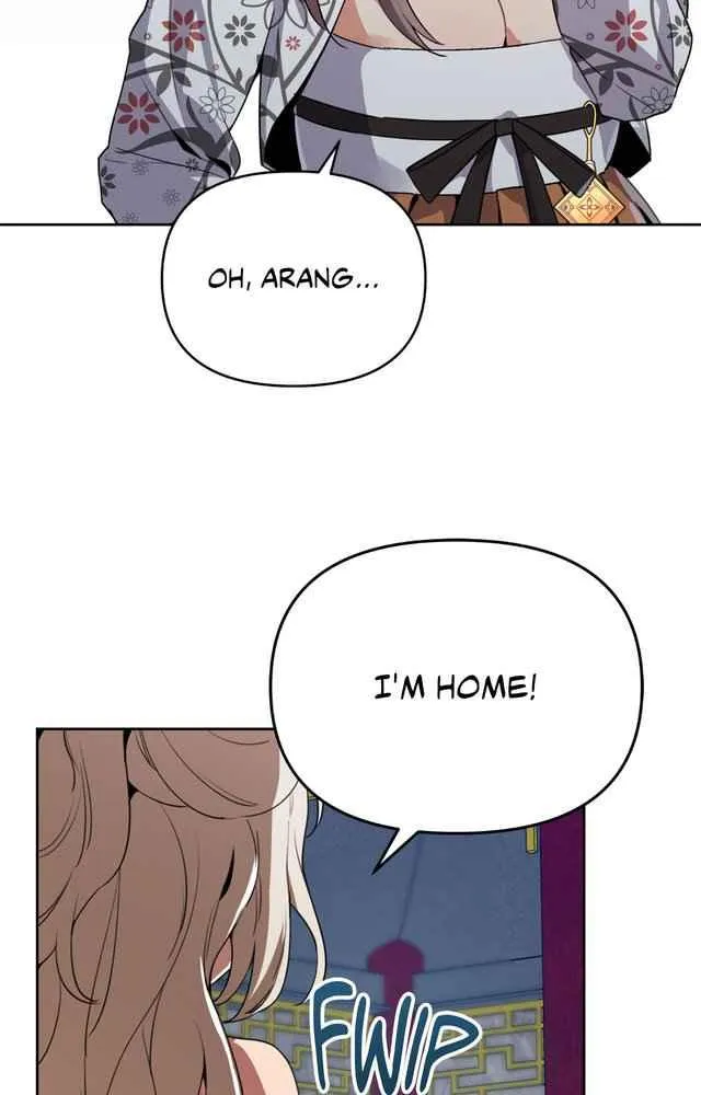 My Little Fox Chapter 1 page 21 - 