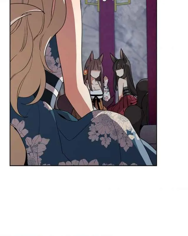 My Little Fox Chapter 1 page 22 - 