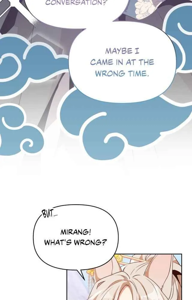My Little Fox Chapter 1 page 25 - 