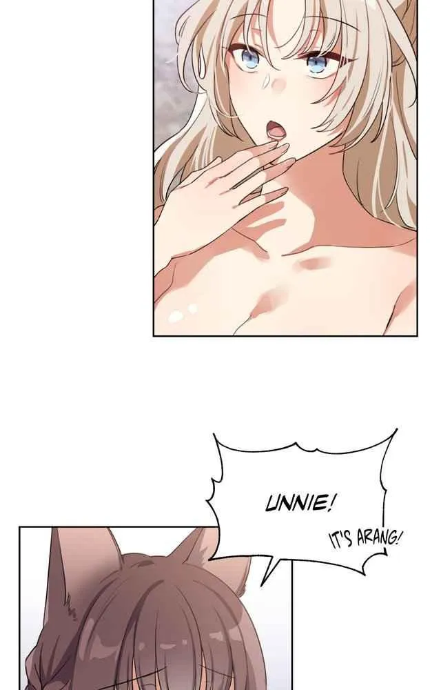My Little Fox Chapter 1 page 26 - 