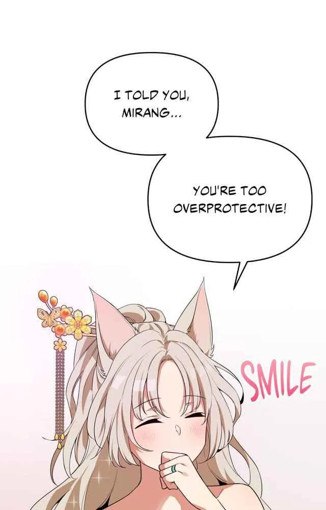 My Little Fox Chapter 1 page 30 - 