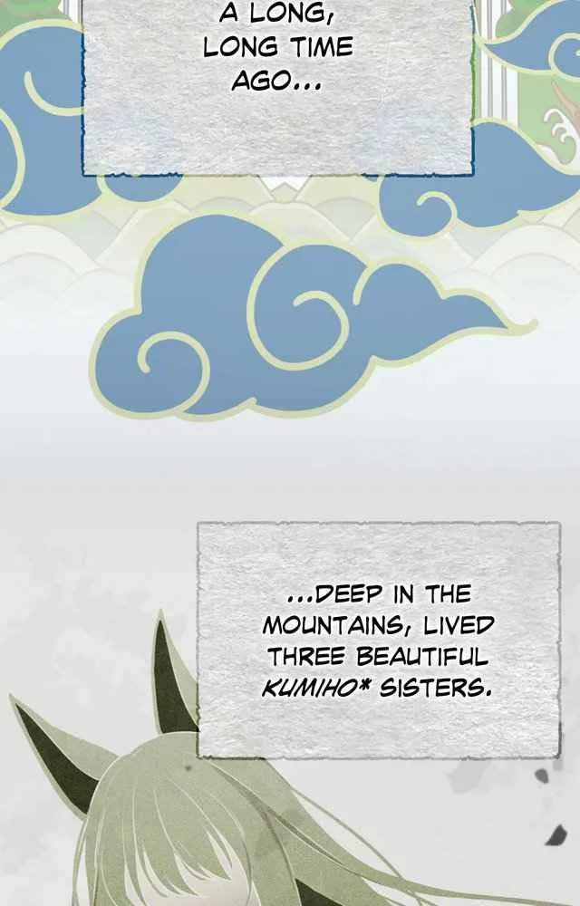 My Little Fox Chapter 1 page 4 - 