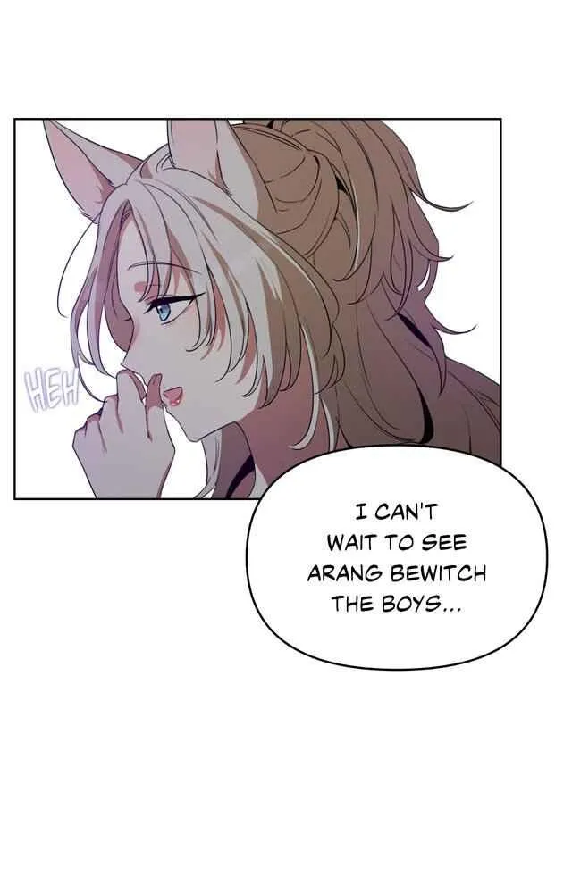 My Little Fox Chapter 1 page 33 - 