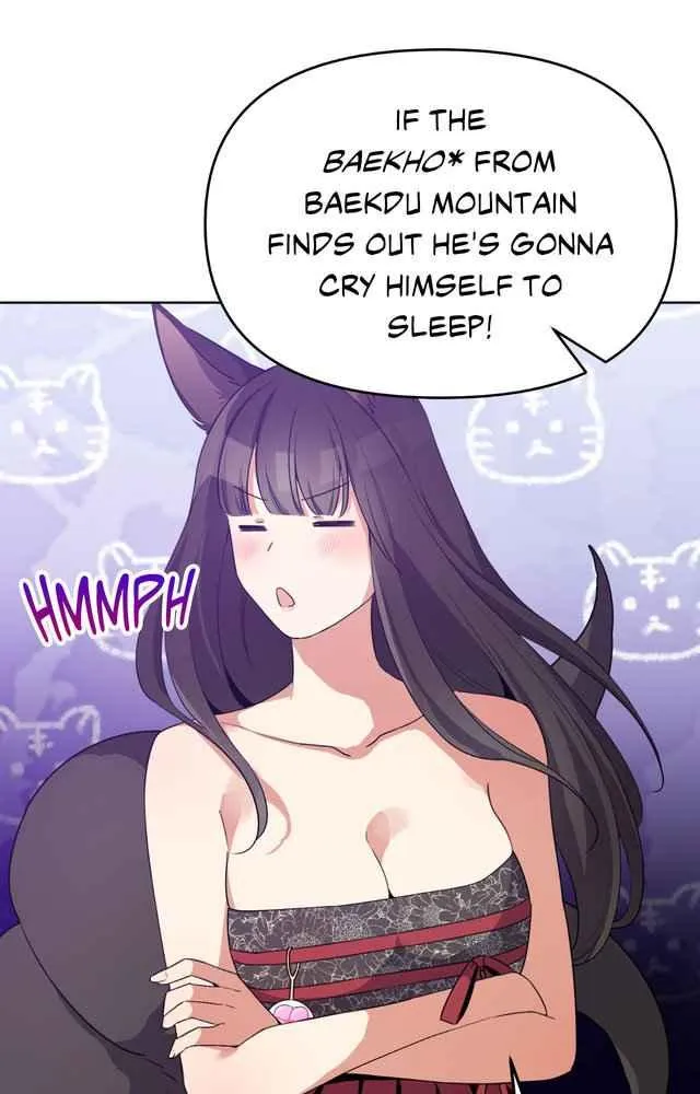 My Little Fox Chapter 1 page 34 - 
