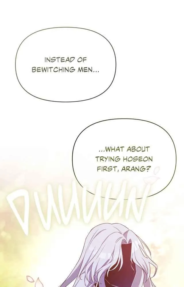 My Little Fox Chapter 1 page 37 - 
