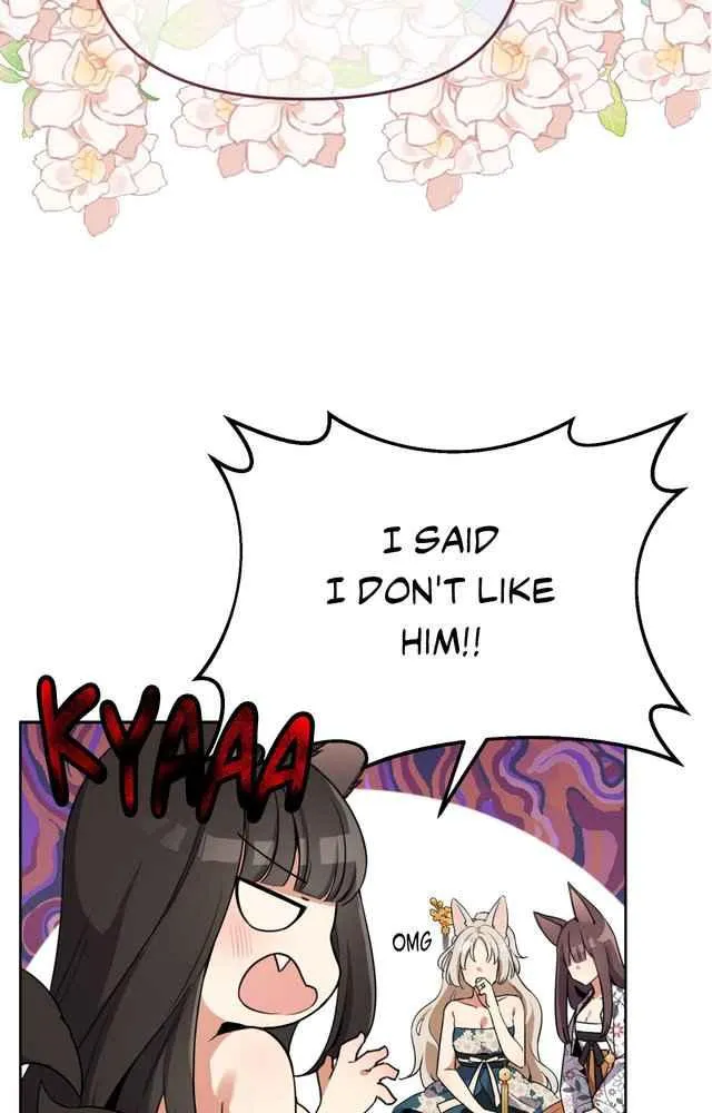 My Little Fox Chapter 1 page 39 - 