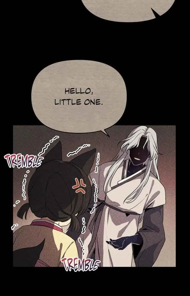 My Little Fox Chapter 1 page 43 - 