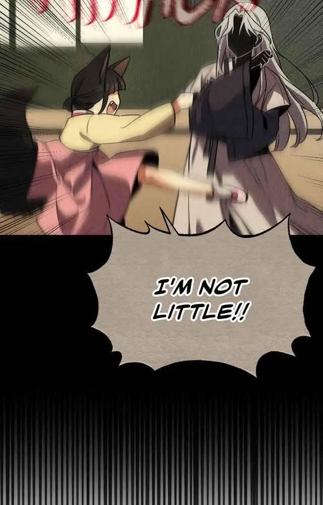 My Little Fox Chapter 1 page 46 - 