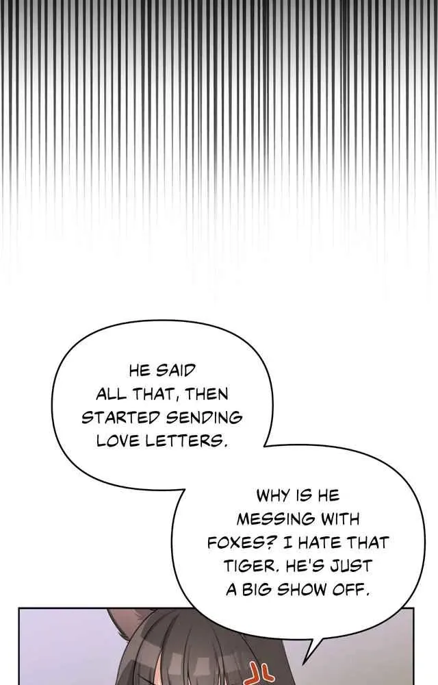 My Little Fox Chapter 1 page 47 - 