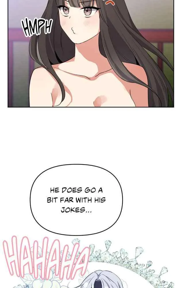 My Little Fox Chapter 1 page 48 - 