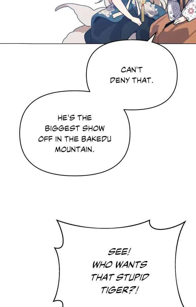 My Little Fox Chapter 1 page 50 - 