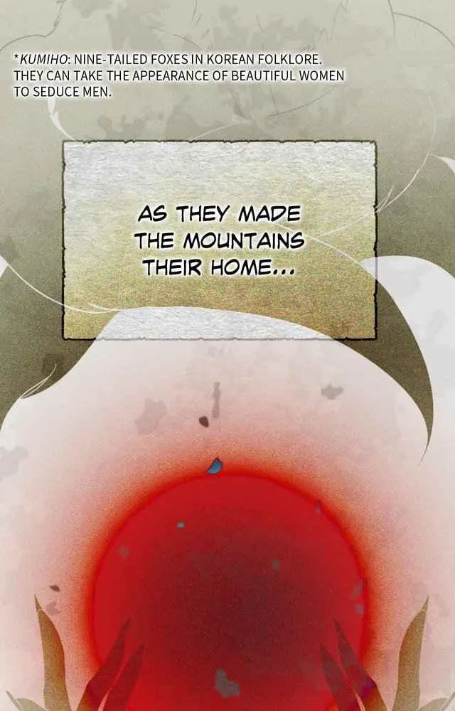 My Little Fox Chapter 1 page 6 - 