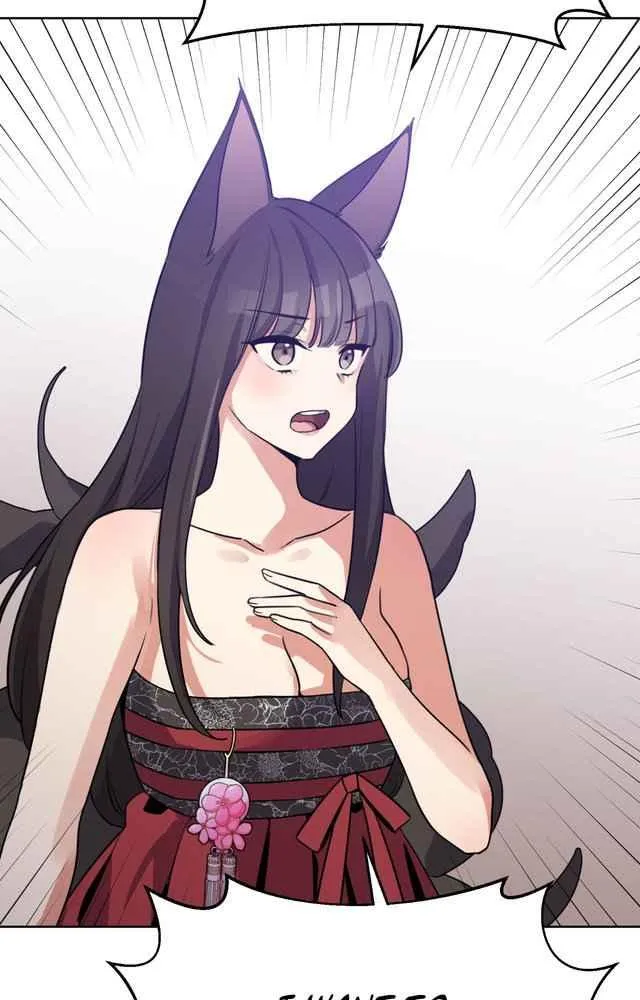 My Little Fox Chapter 1 page 51 - 