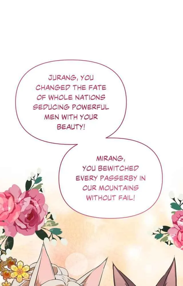 My Little Fox Chapter 1 page 54 - 