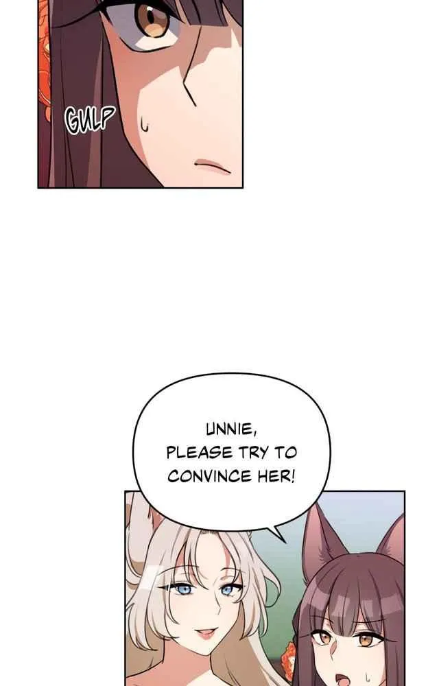 My Little Fox Chapter 1 page 57 - 