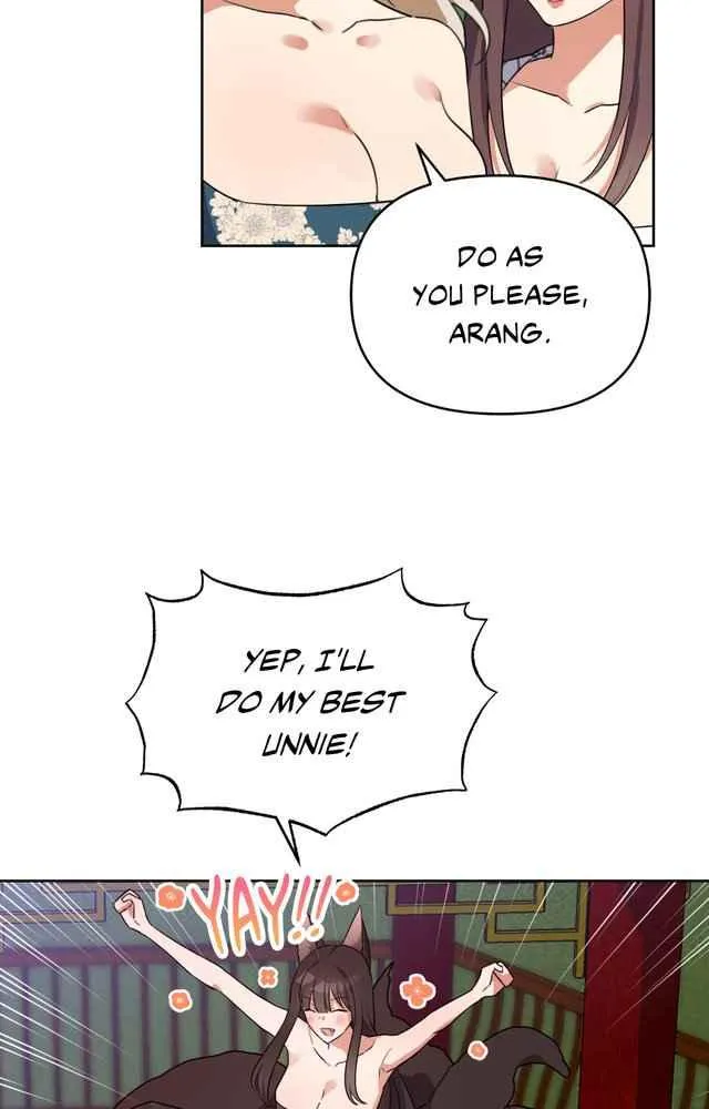 My Little Fox Chapter 1 page 58 - 