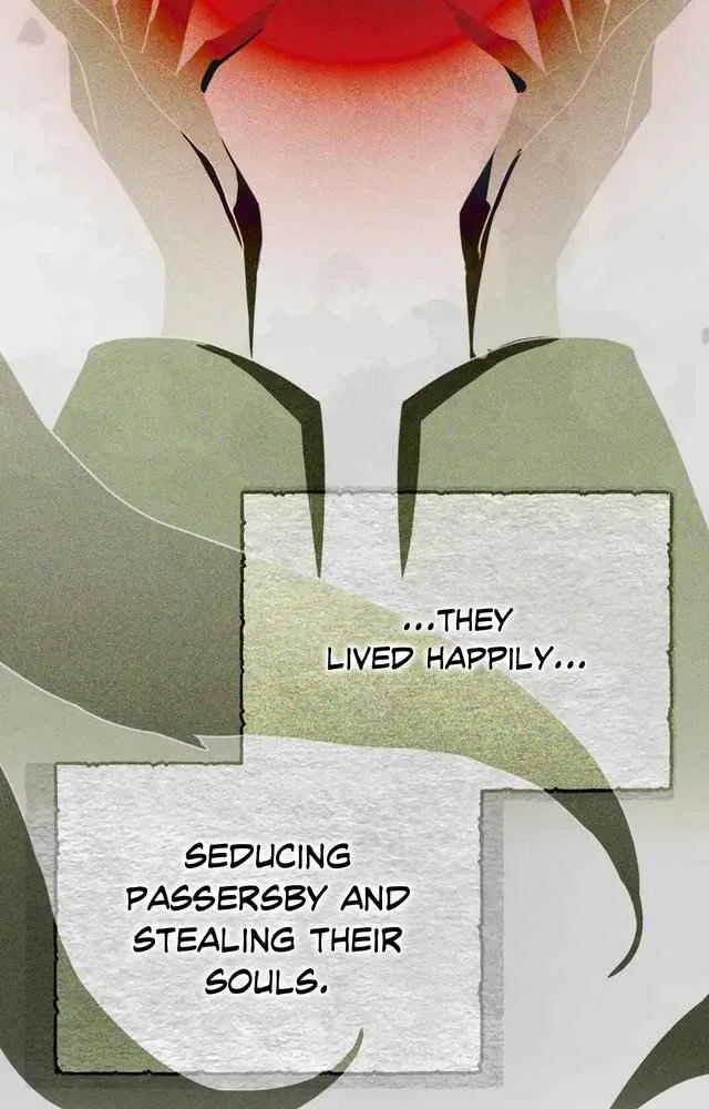 My Little Fox Chapter 1 page 7 - 
