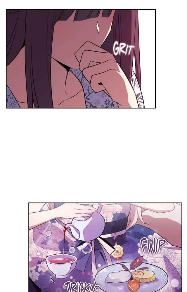 My Little Fox Chapter 1 page 64 - 