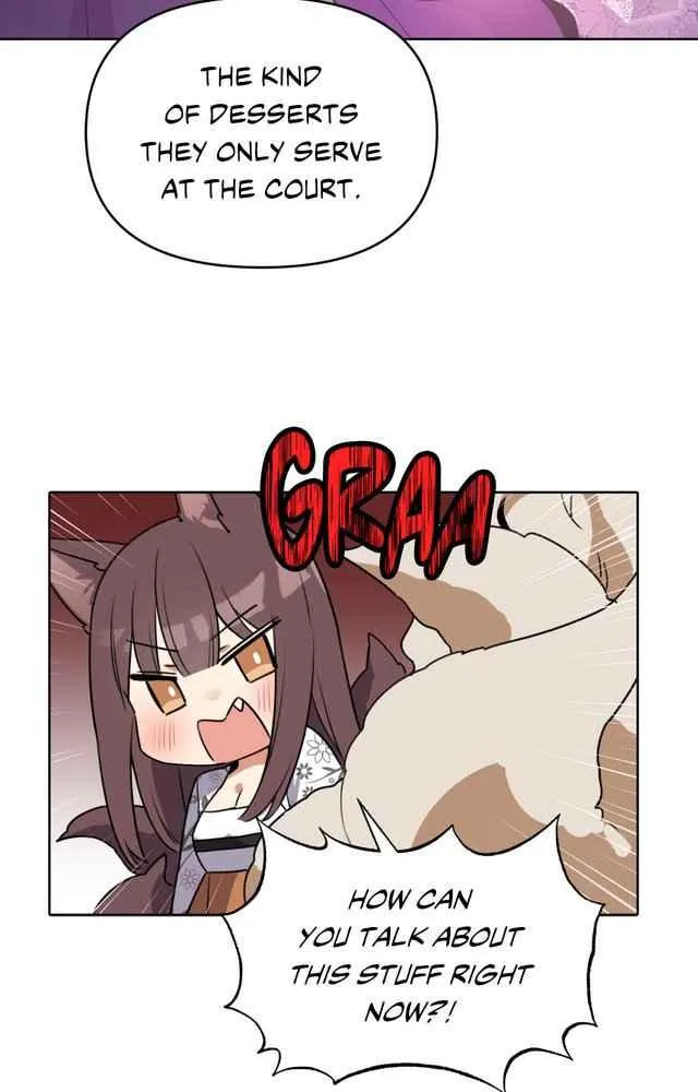 My Little Fox Chapter 1 page 67 - 