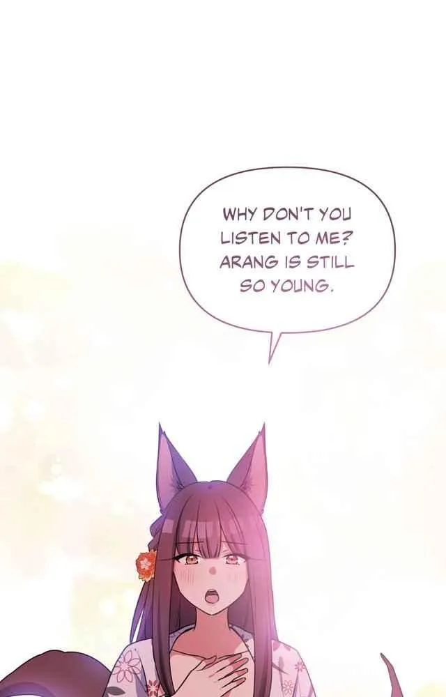 My Little Fox Chapter 1 page 69 - 