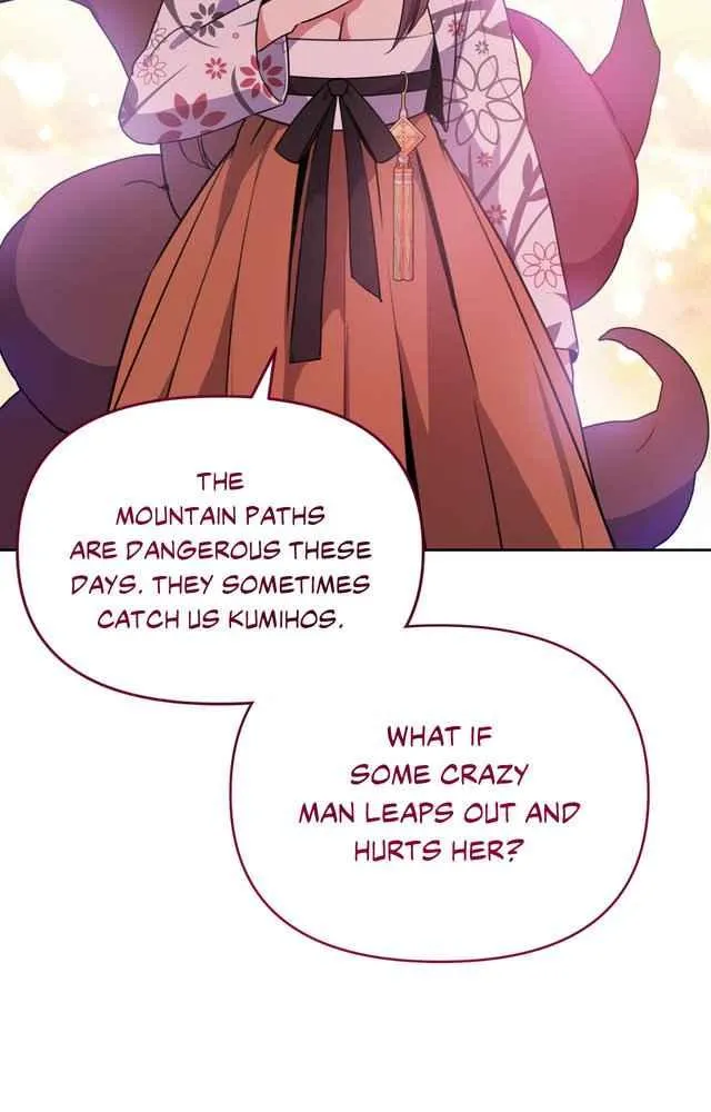 My Little Fox Chapter 1 page 70 - 