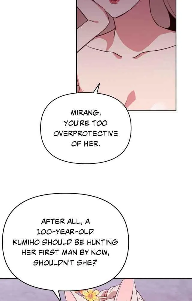 My Little Fox Chapter 1 page 73 - 