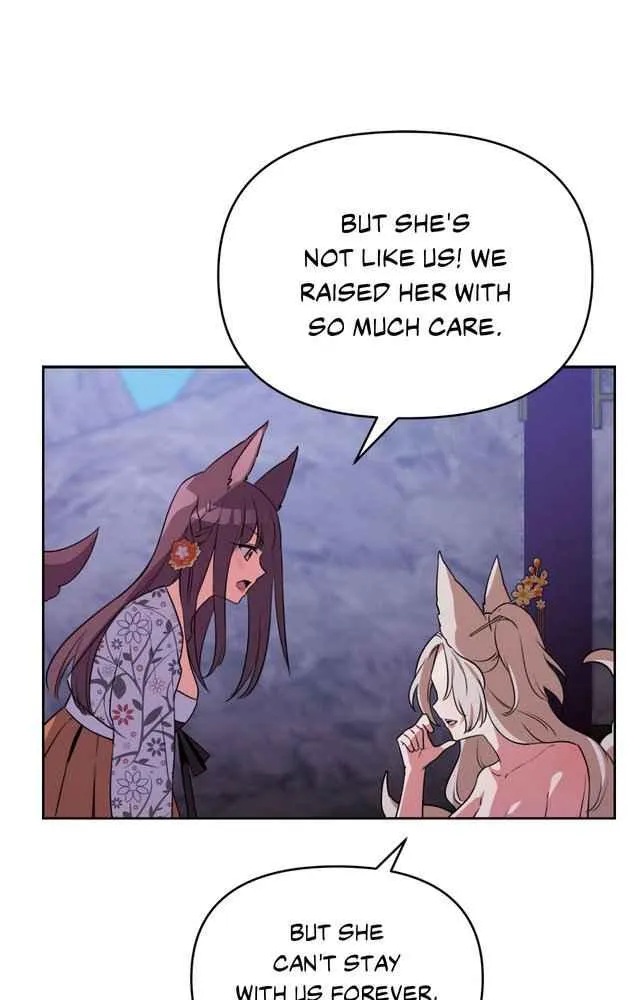 My Little Fox Chapter 1 page 76 - 