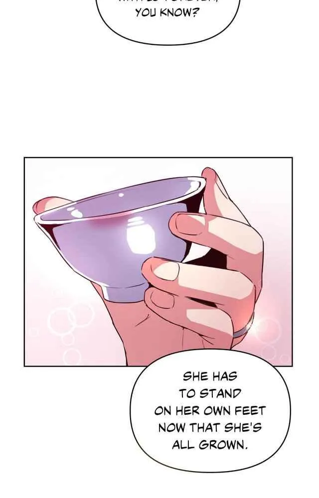 My Little Fox Chapter 1 page 77 - 