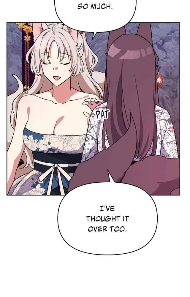 My Little Fox Chapter 1 page 81 - 
