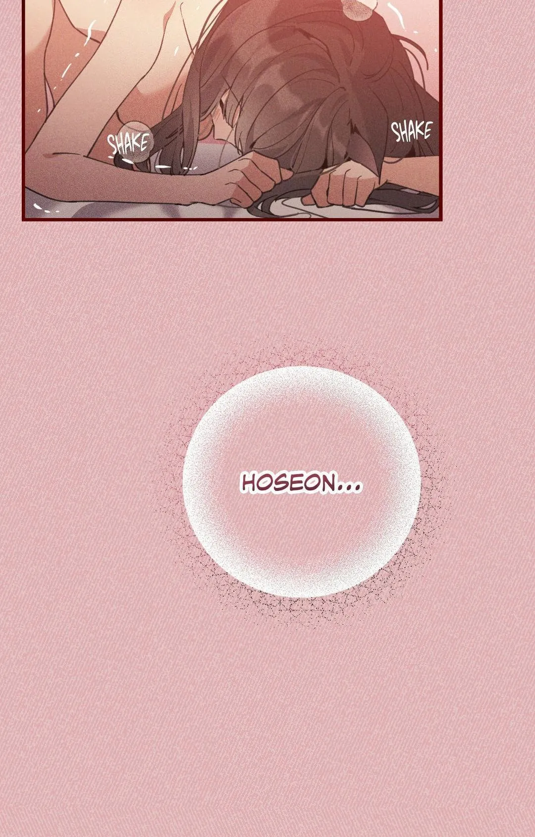 My Little Fox Chapter 10 page 13 - 