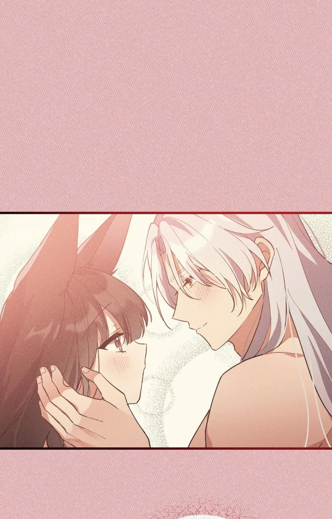 My Little Fox Chapter 10 page 14 - 