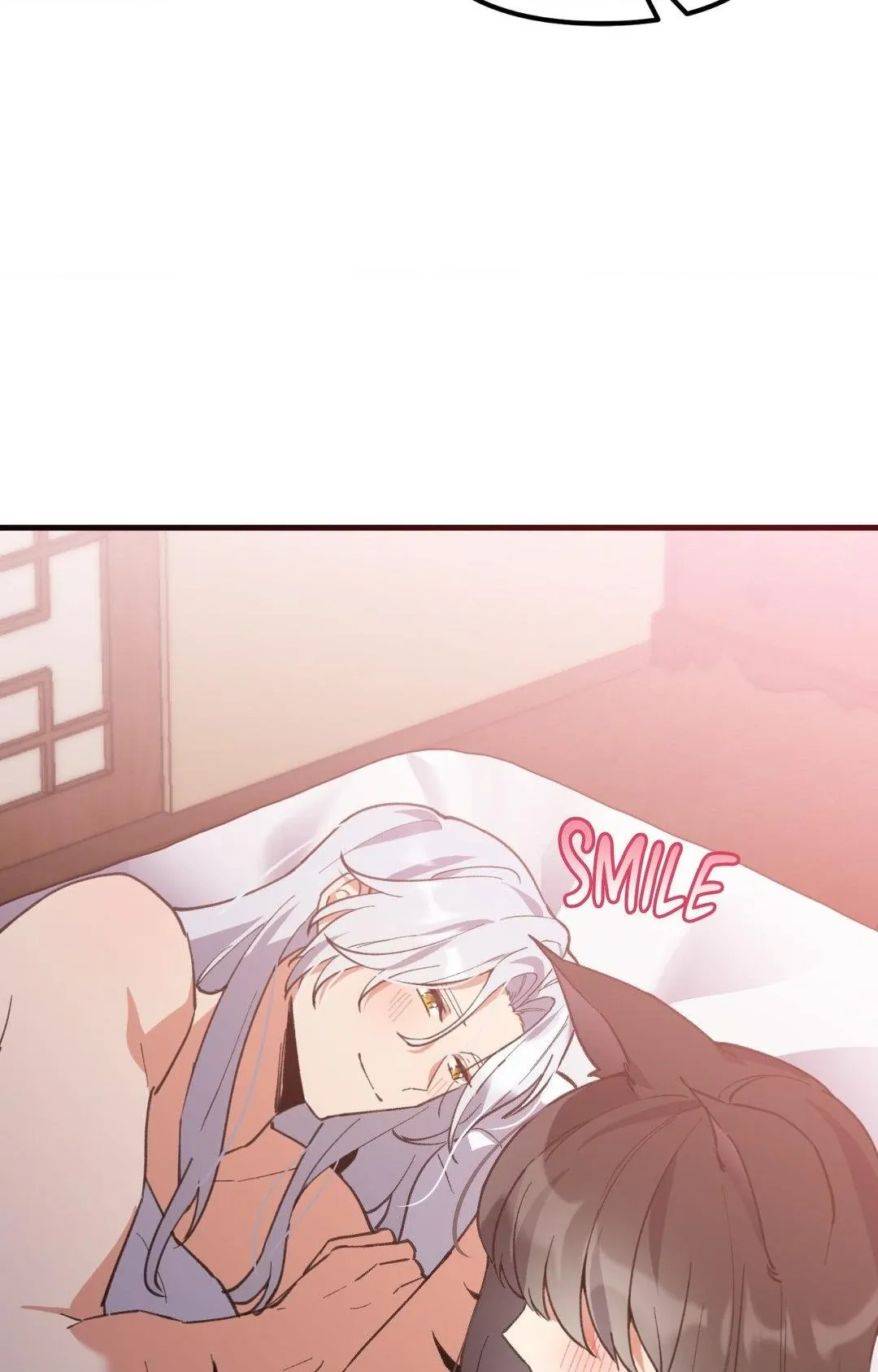 My Little Fox Chapter 10 page 18 - 