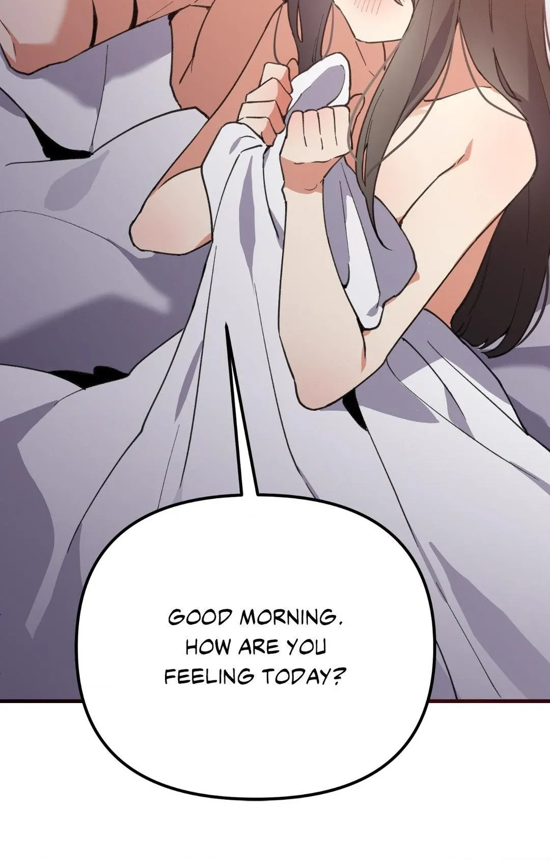 My Little Fox Chapter 10 page 19 - 