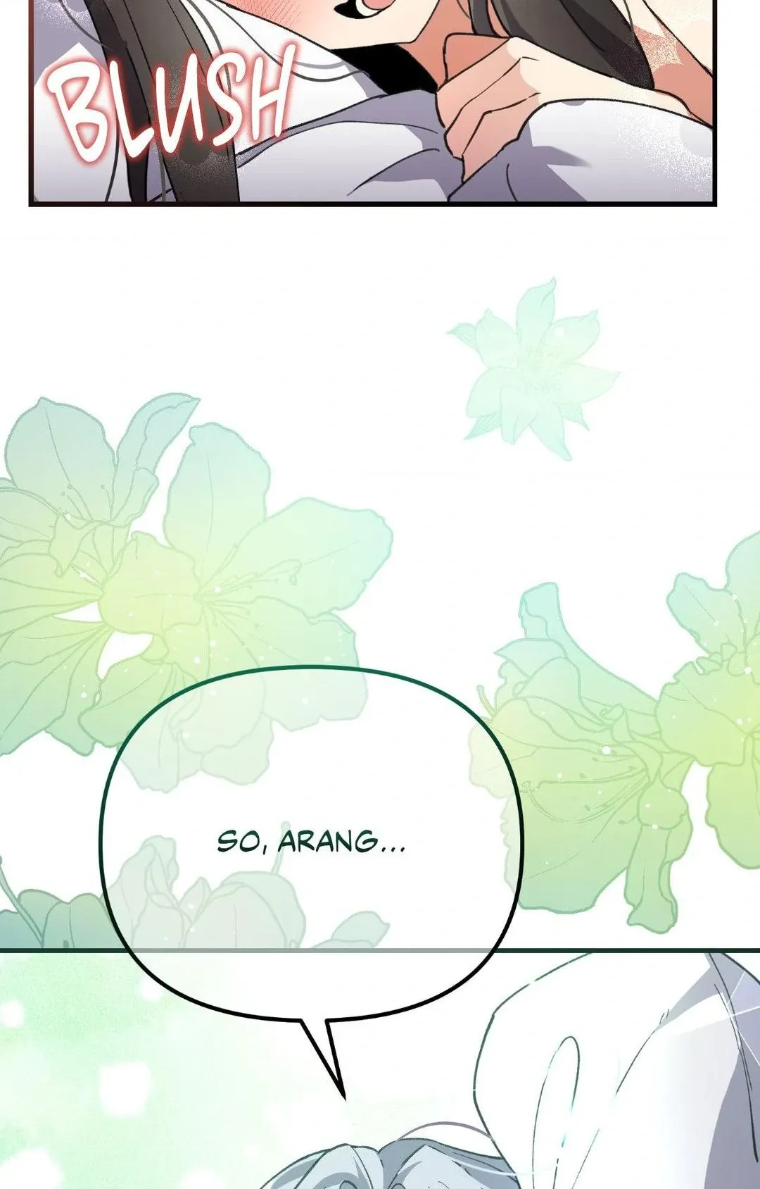 My Little Fox Chapter 10 page 25 - 
