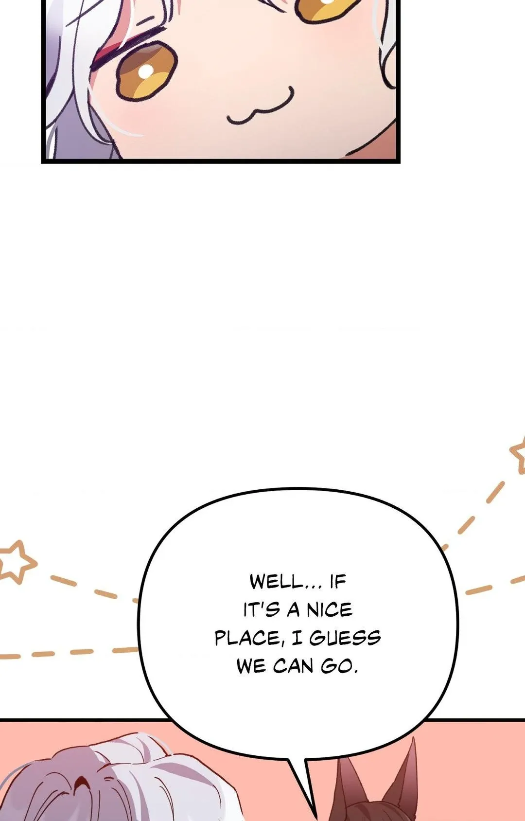My Little Fox Chapter 10 page 29 - 
