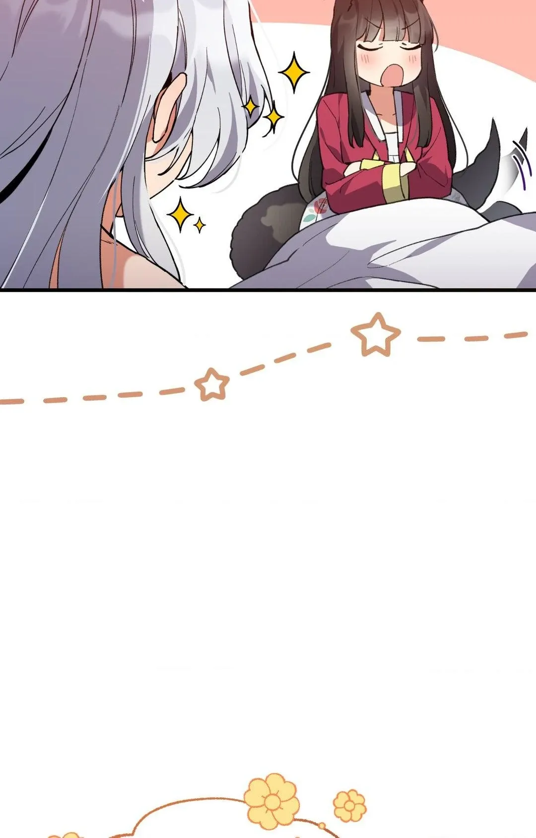 My Little Fox Chapter 10 page 30 - 