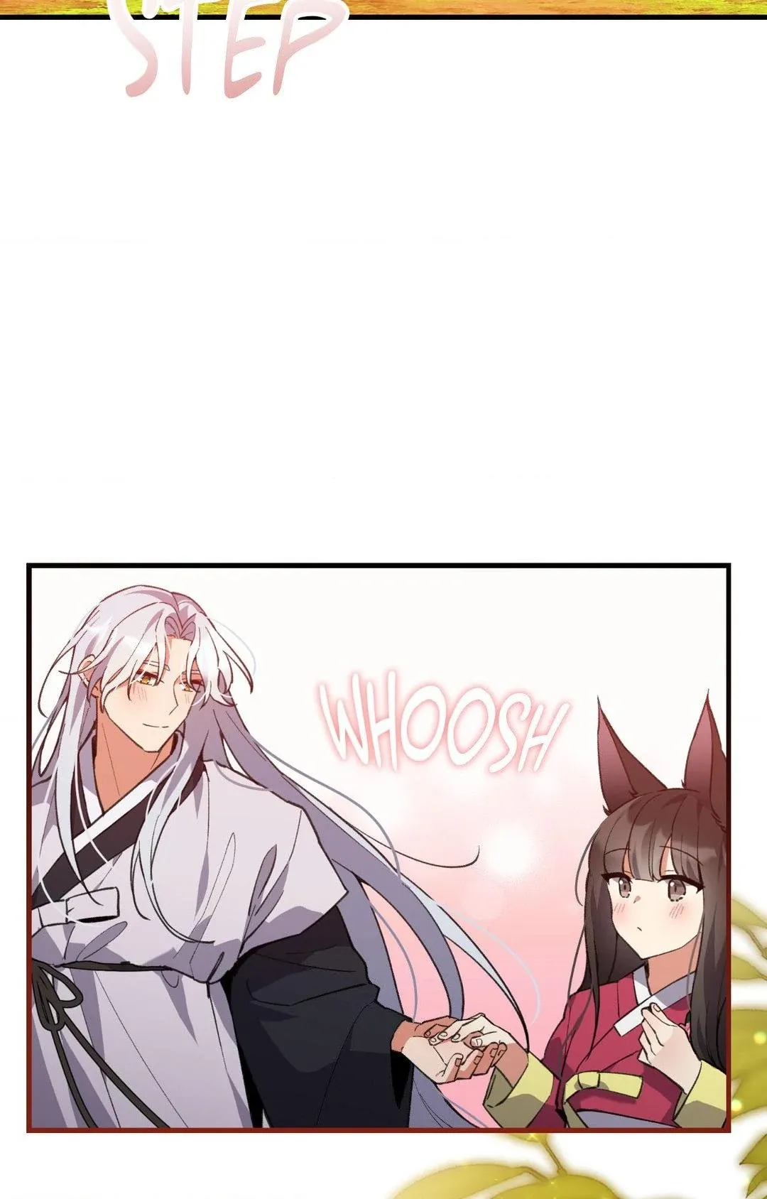My Little Fox Chapter 10 page 38 - 