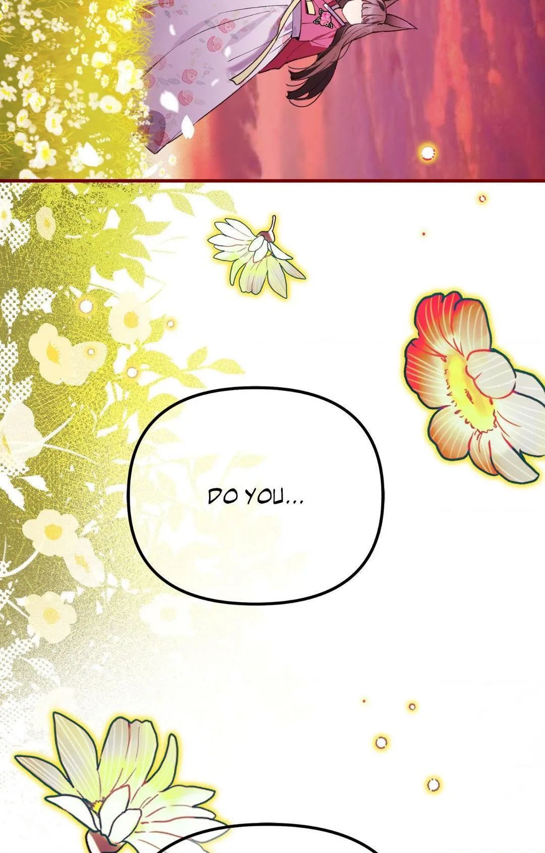 My Little Fox Chapter 10 page 45 - 