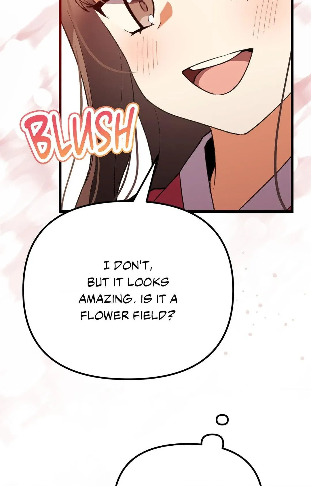 My Little Fox Chapter 10 page 47 - 