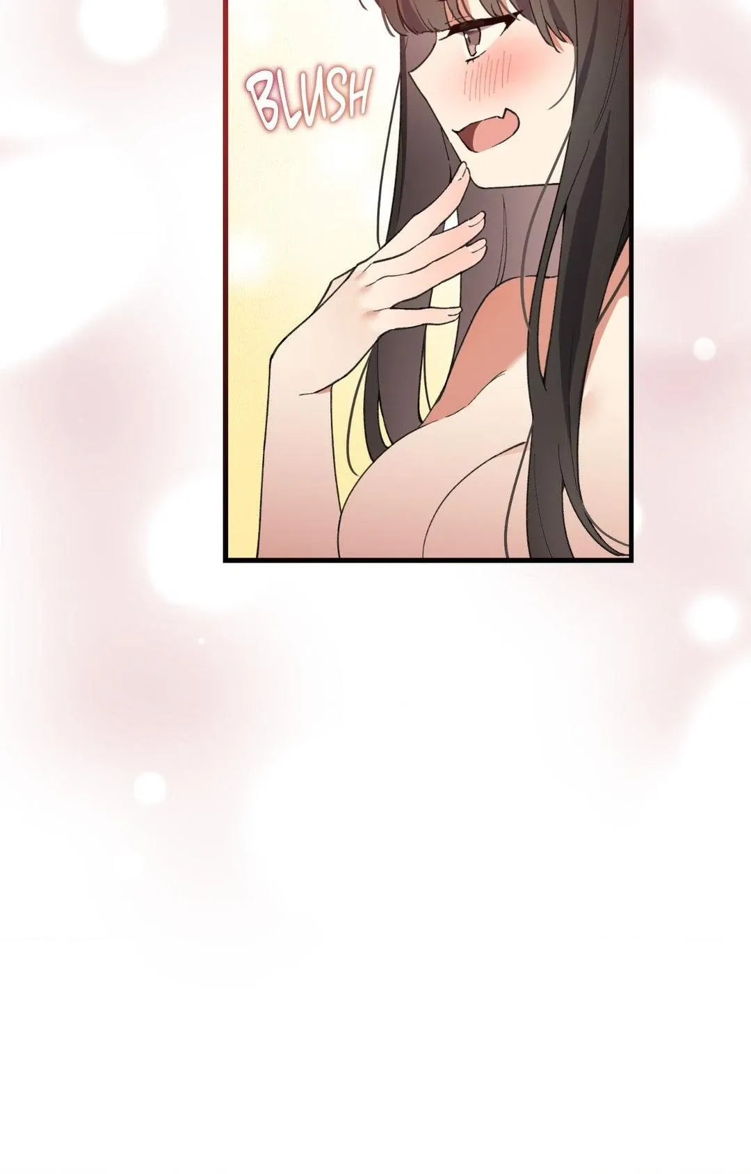 My Little Fox Chapter 10 page 6 - 