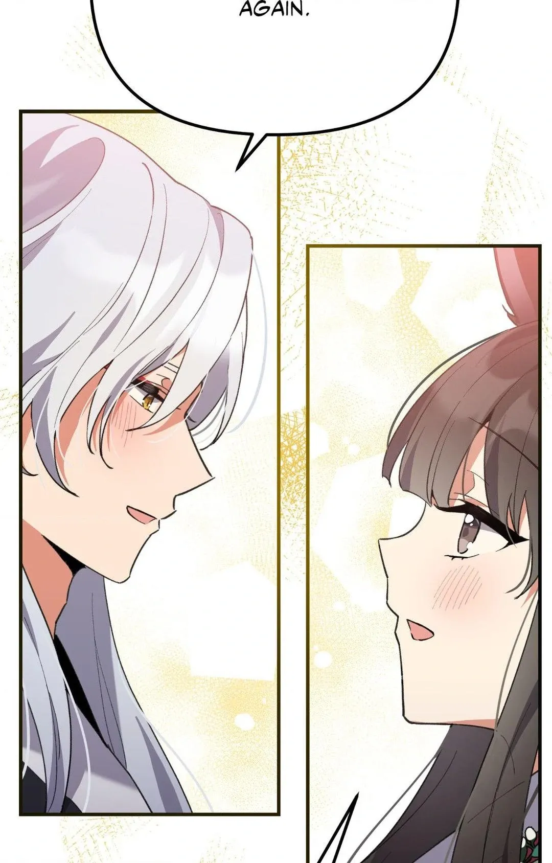 My Little Fox Chapter 10 page 52 - 