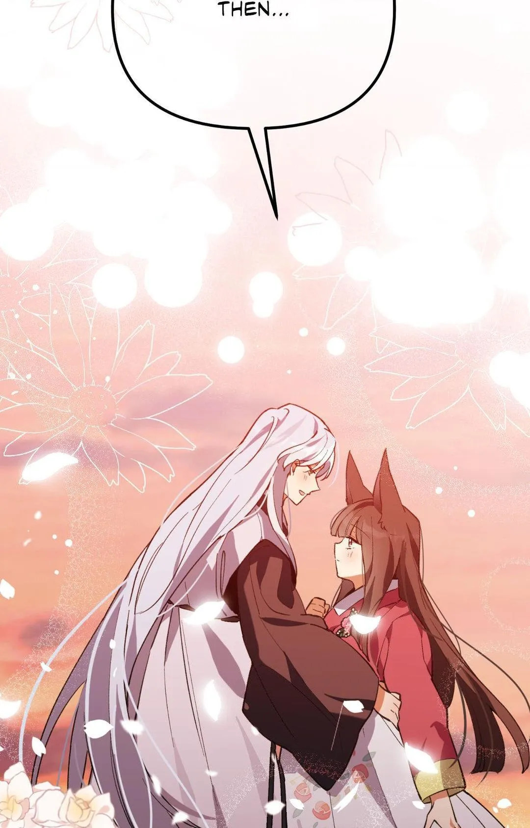 My Little Fox Chapter 10 page 54 - 