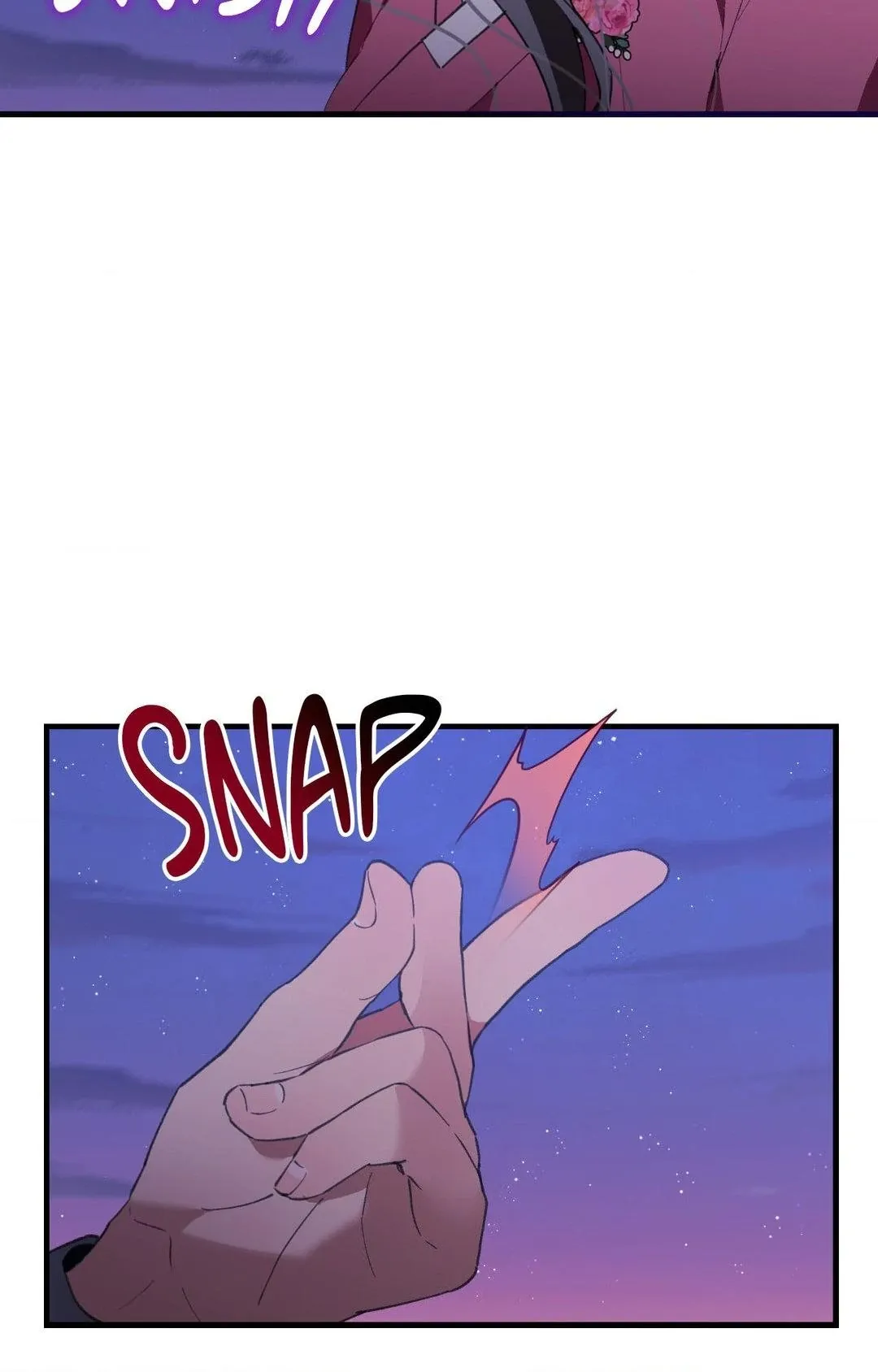 My Little Fox Chapter 10 page 61 - 