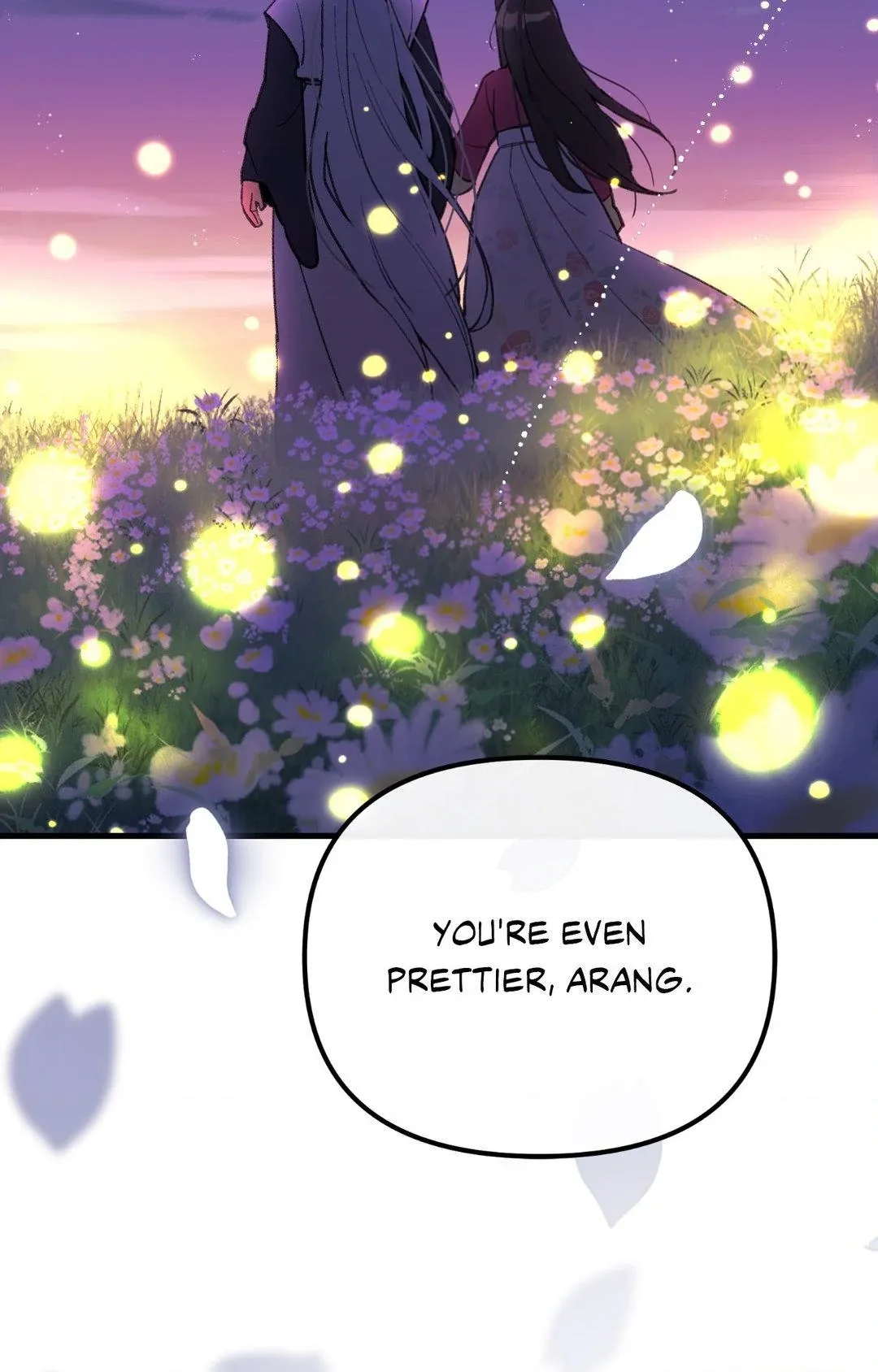 My Little Fox Chapter 10 page 66 - 