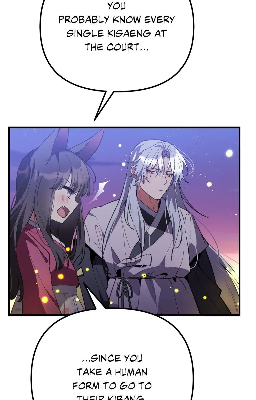 My Little Fox Chapter 10 page 68 - 