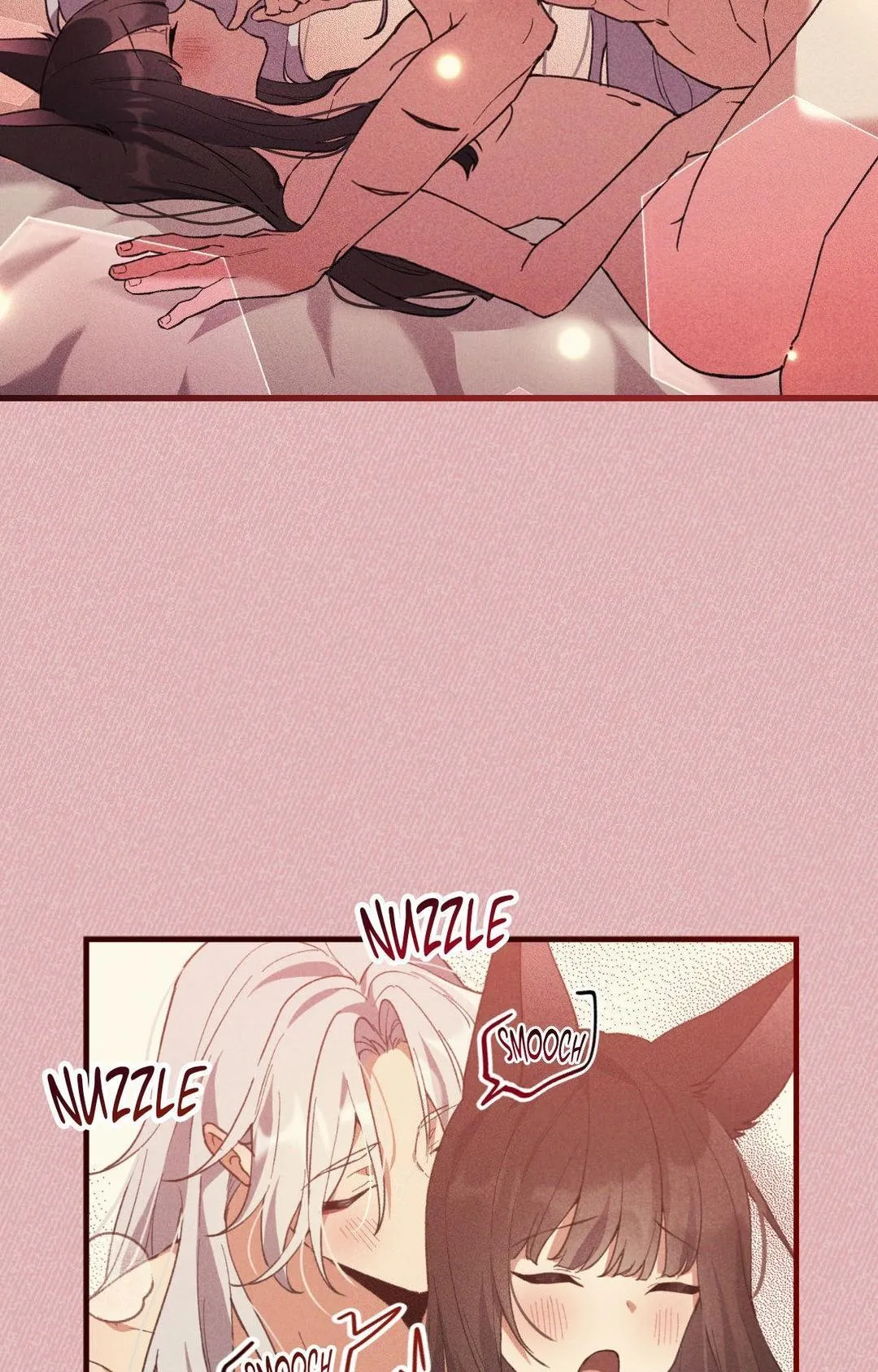 My Little Fox Chapter 10 page 8 - 