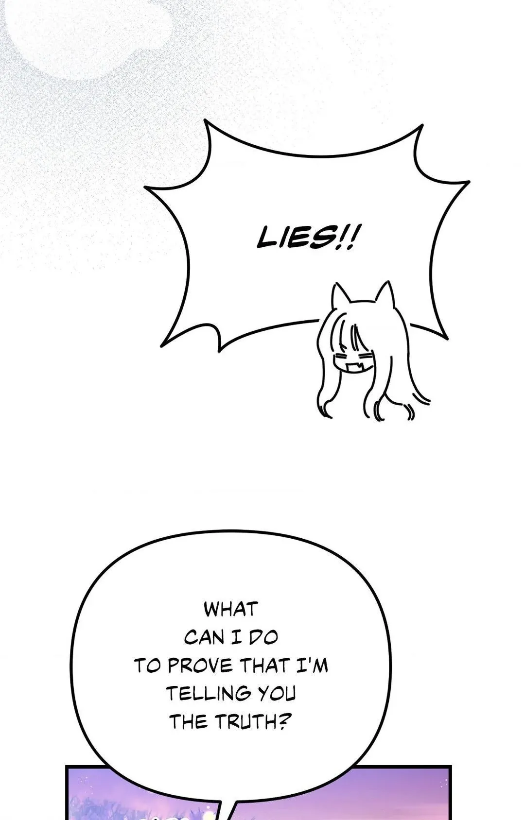 My Little Fox Chapter 10 page 74 - 