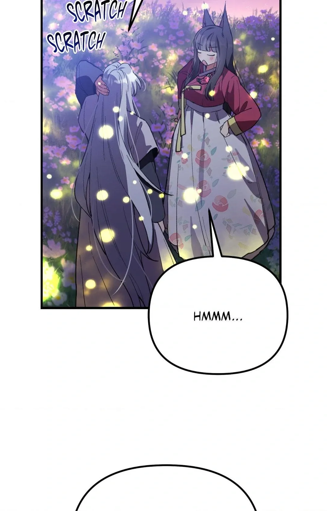 My Little Fox Chapter 10 page 75 - 
