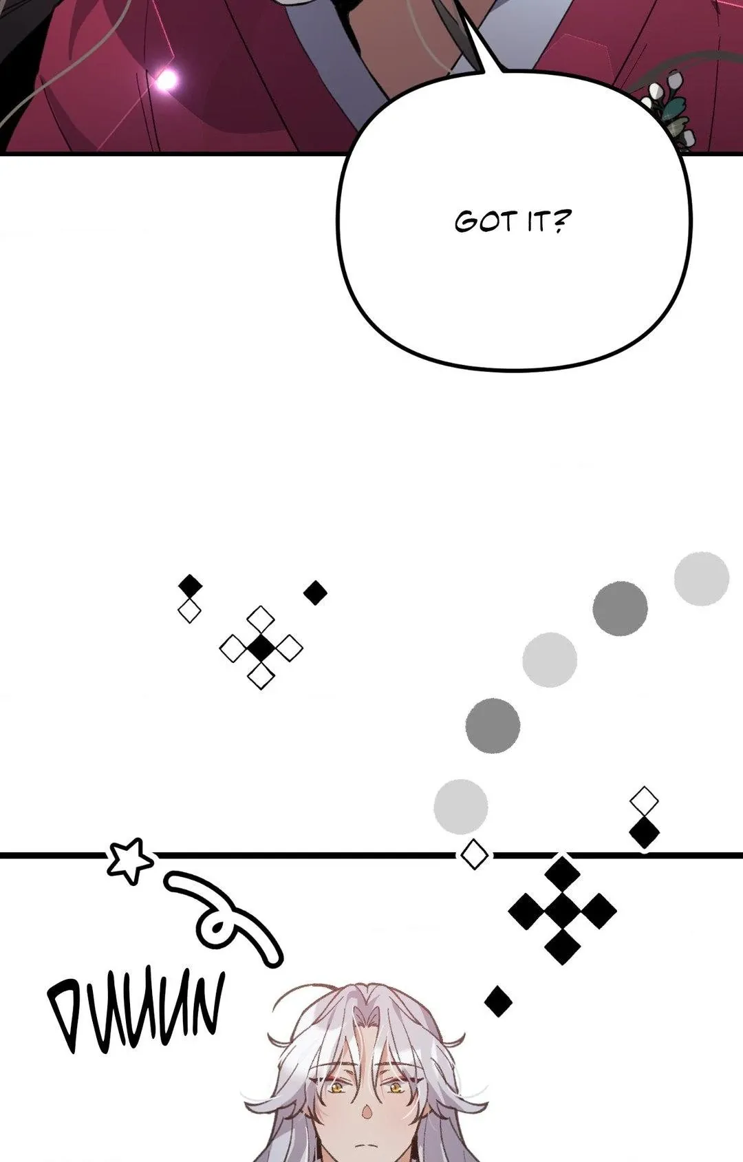 My Little Fox Chapter 10 page 87 - 